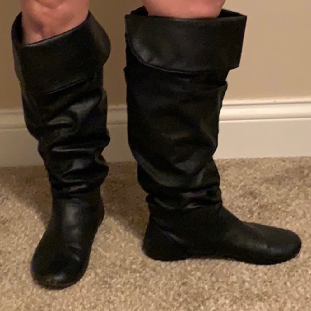 Women’s boots